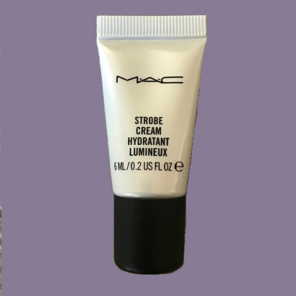 MAC Strobe Cream in Pinklite